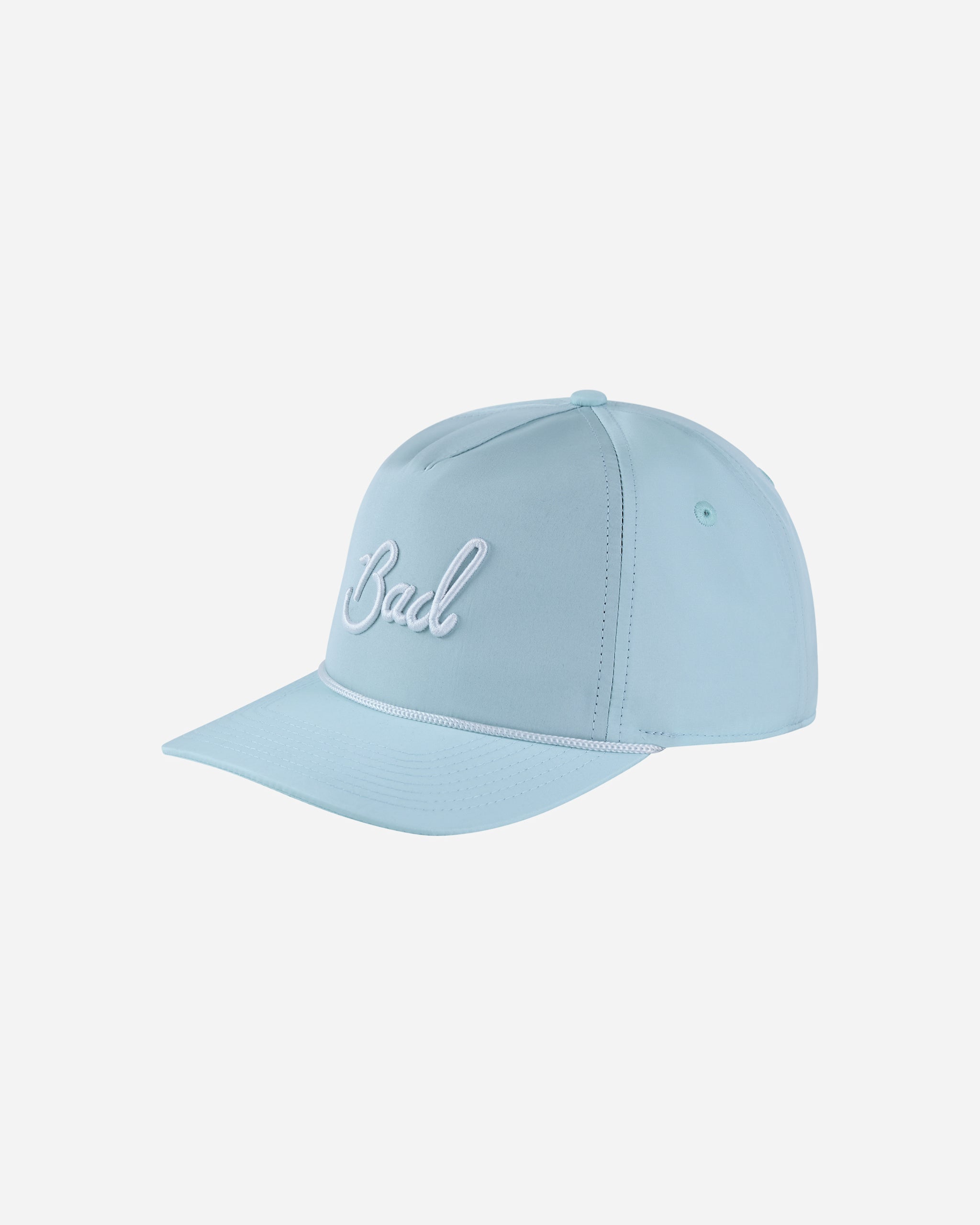 Bad Rope Hat - Cool Blue-Hat-Bad Birdie