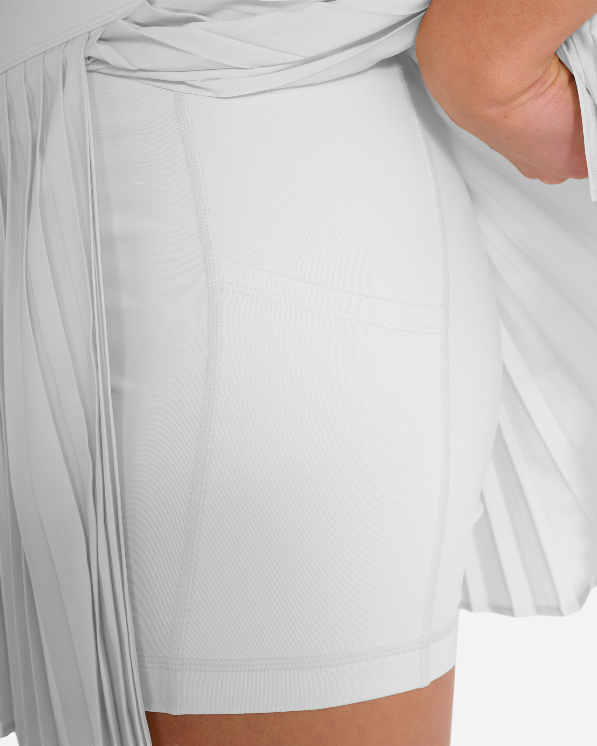 Double Down Skort - Bad Birdie