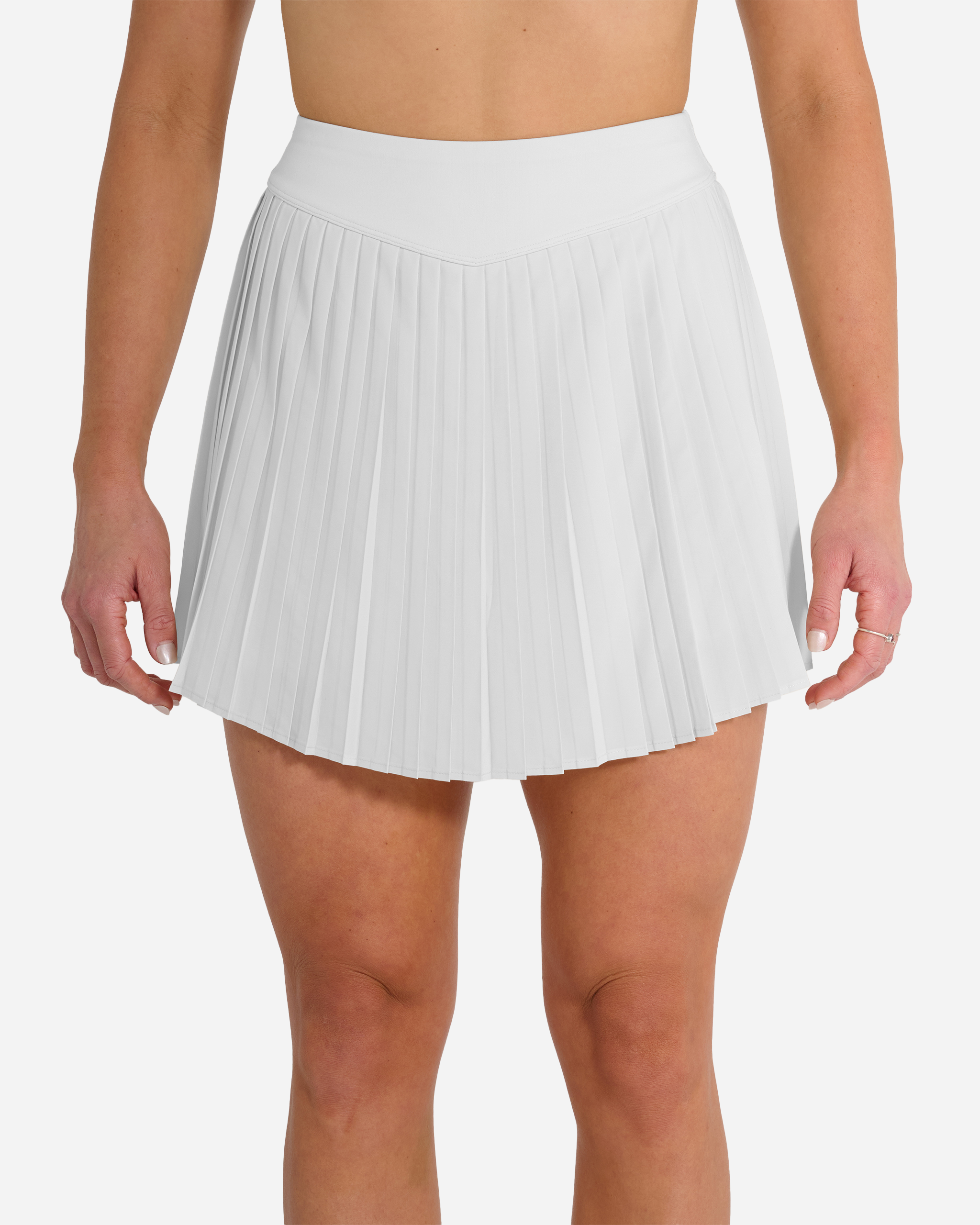 Double Down Skort - Bad Birdie