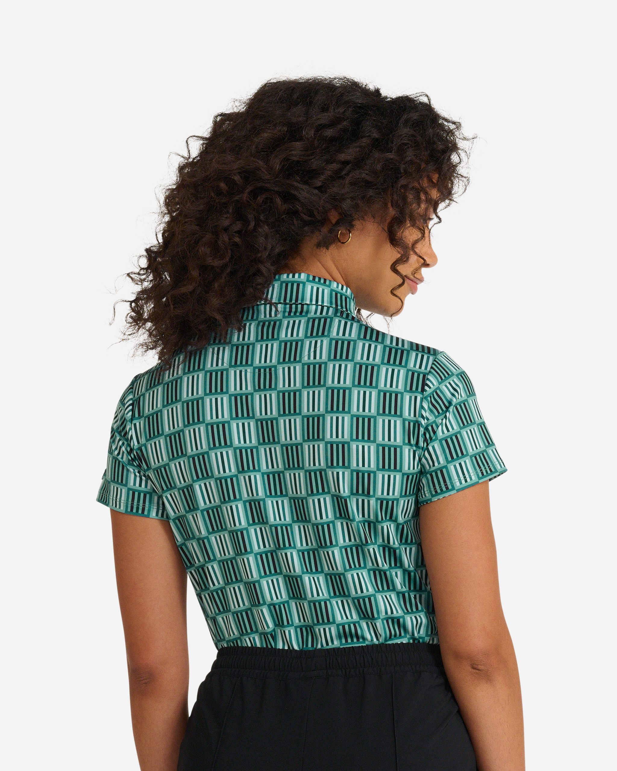 Green's In Reg - Bad Birdie