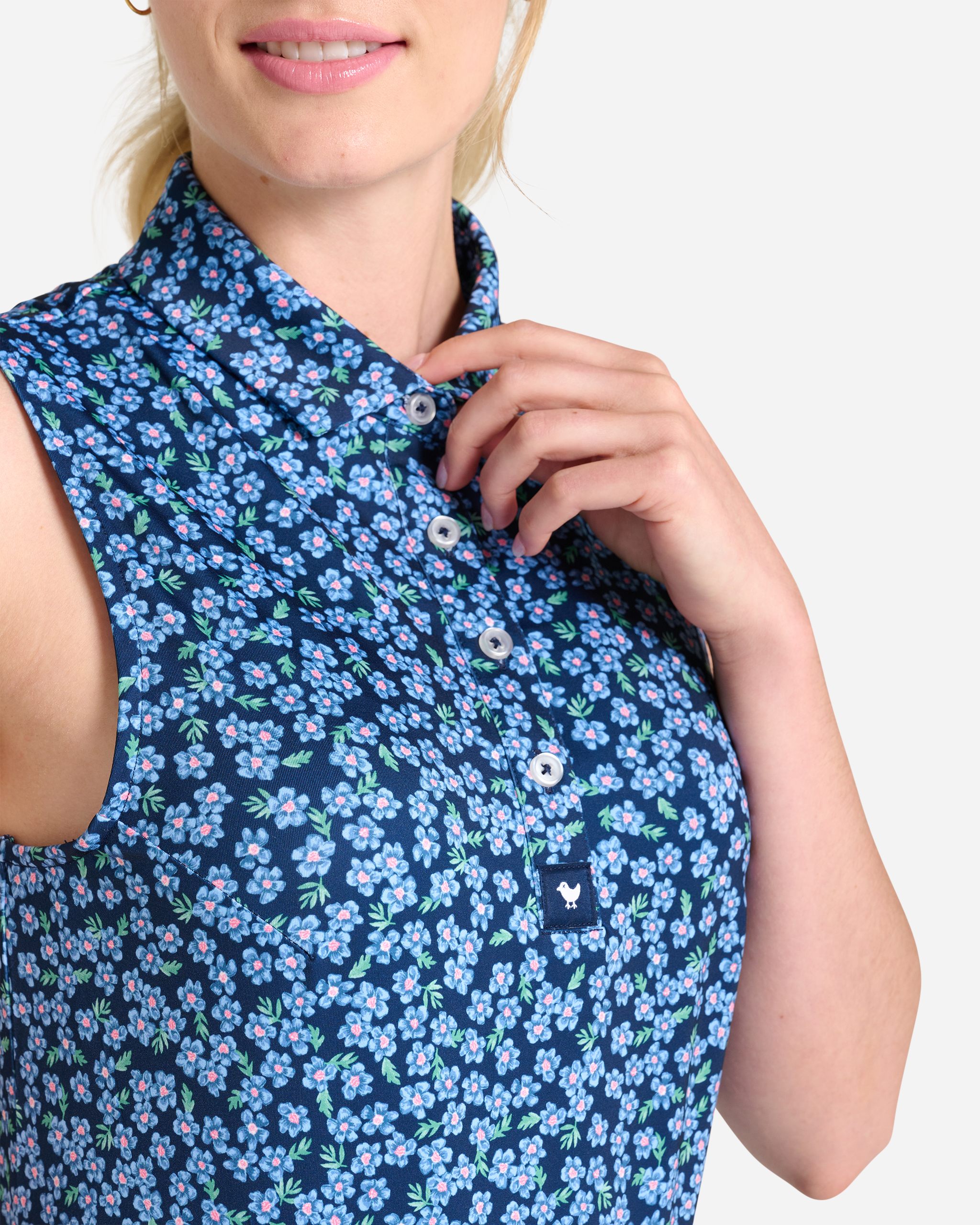 Lily Lilac - Bad Birdie