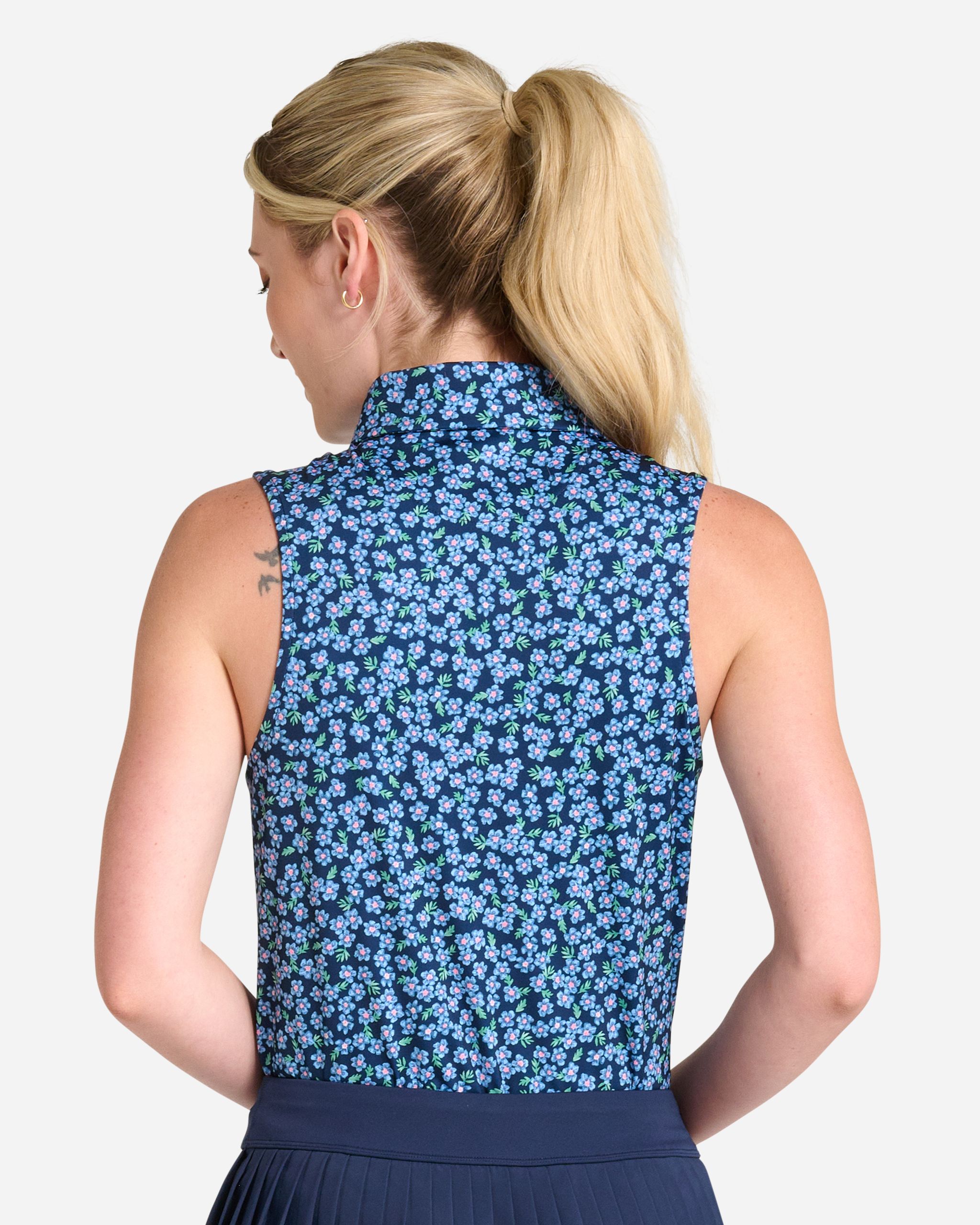 Lily Lilac - Bad Birdie