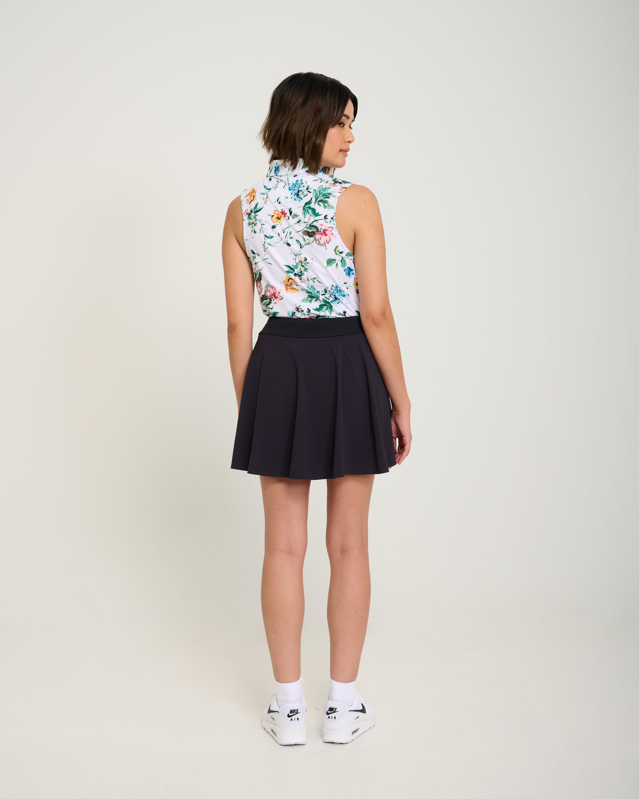 Poetic Justice-Women's Polo-Bad Birdie