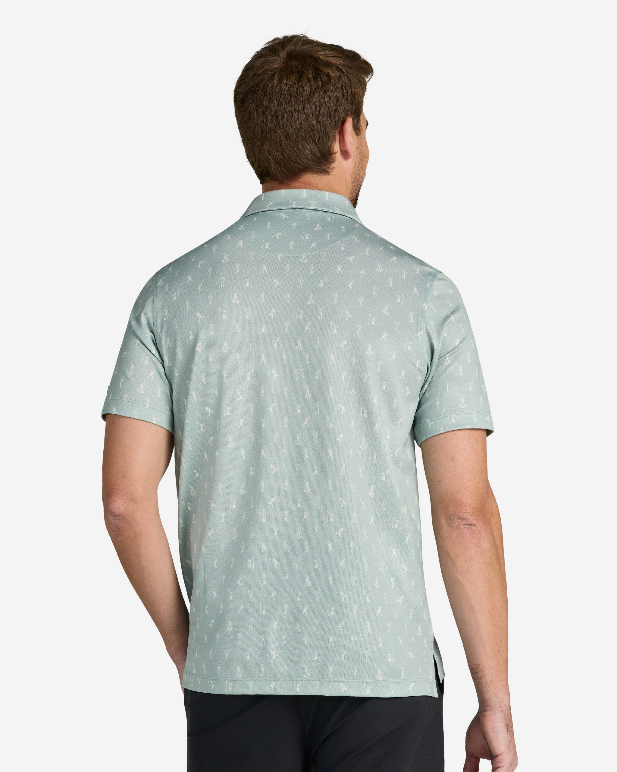 Range Monster - Sage