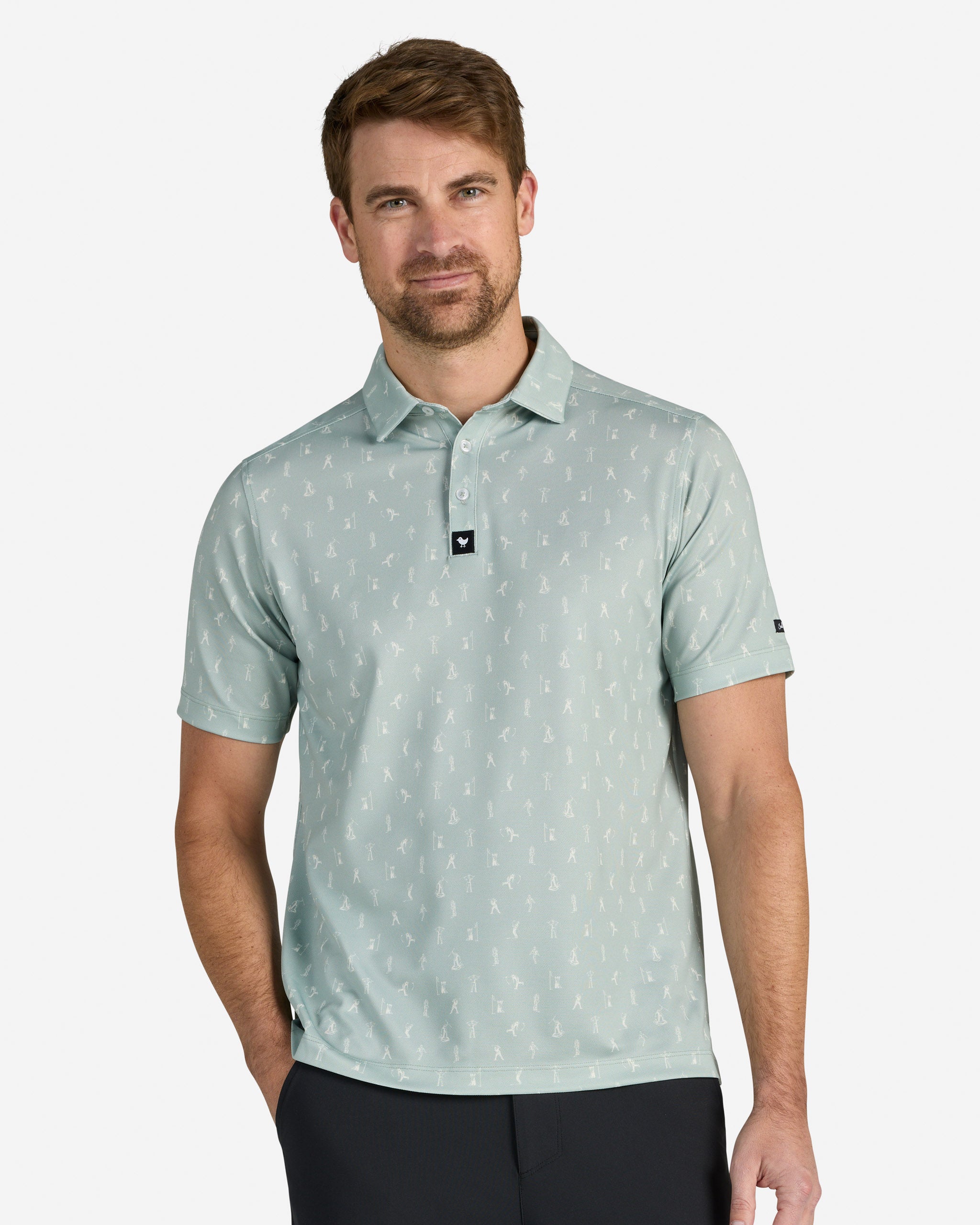 Range Monster - Sage