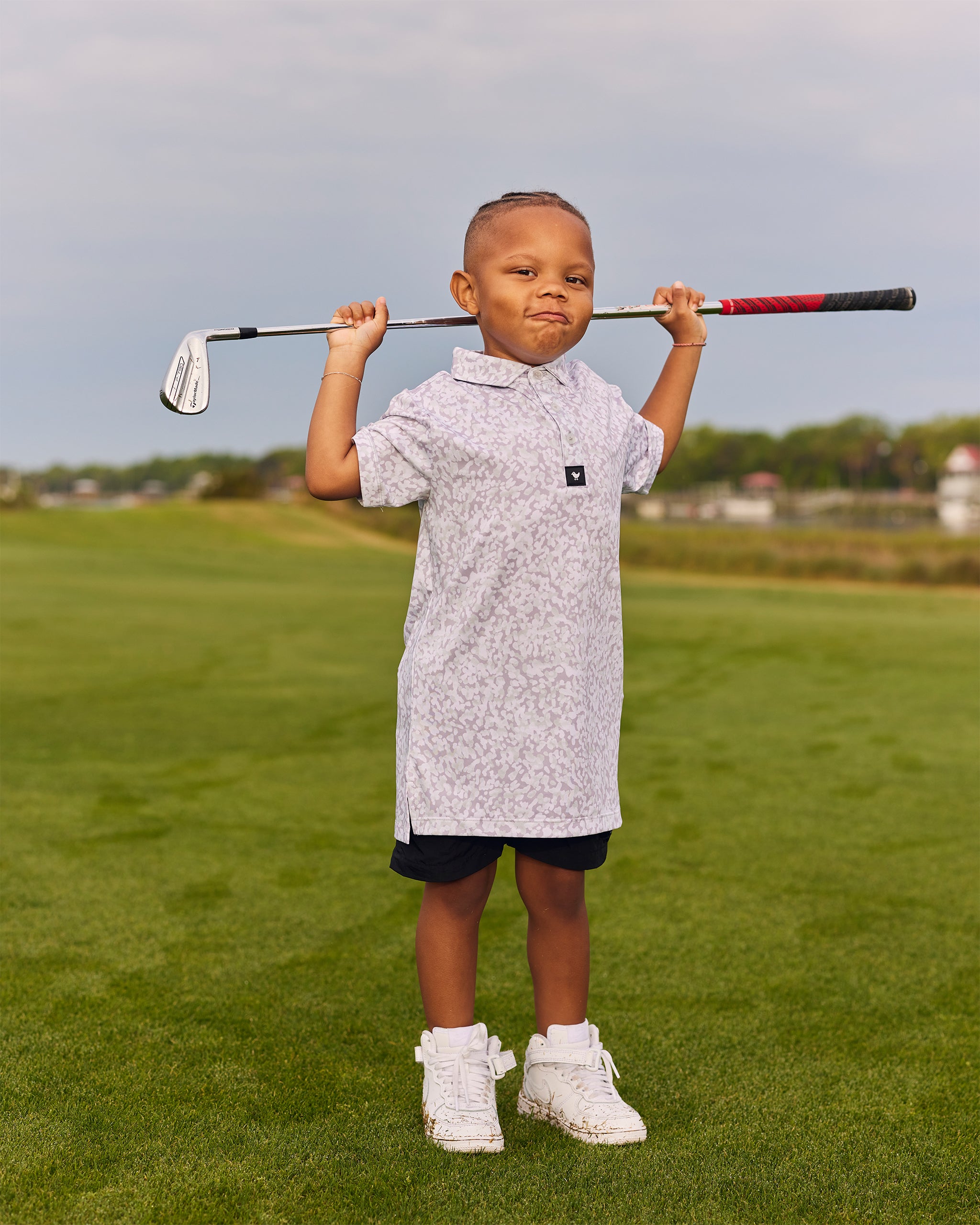 Salt Shaker Youth - Bad Birdie