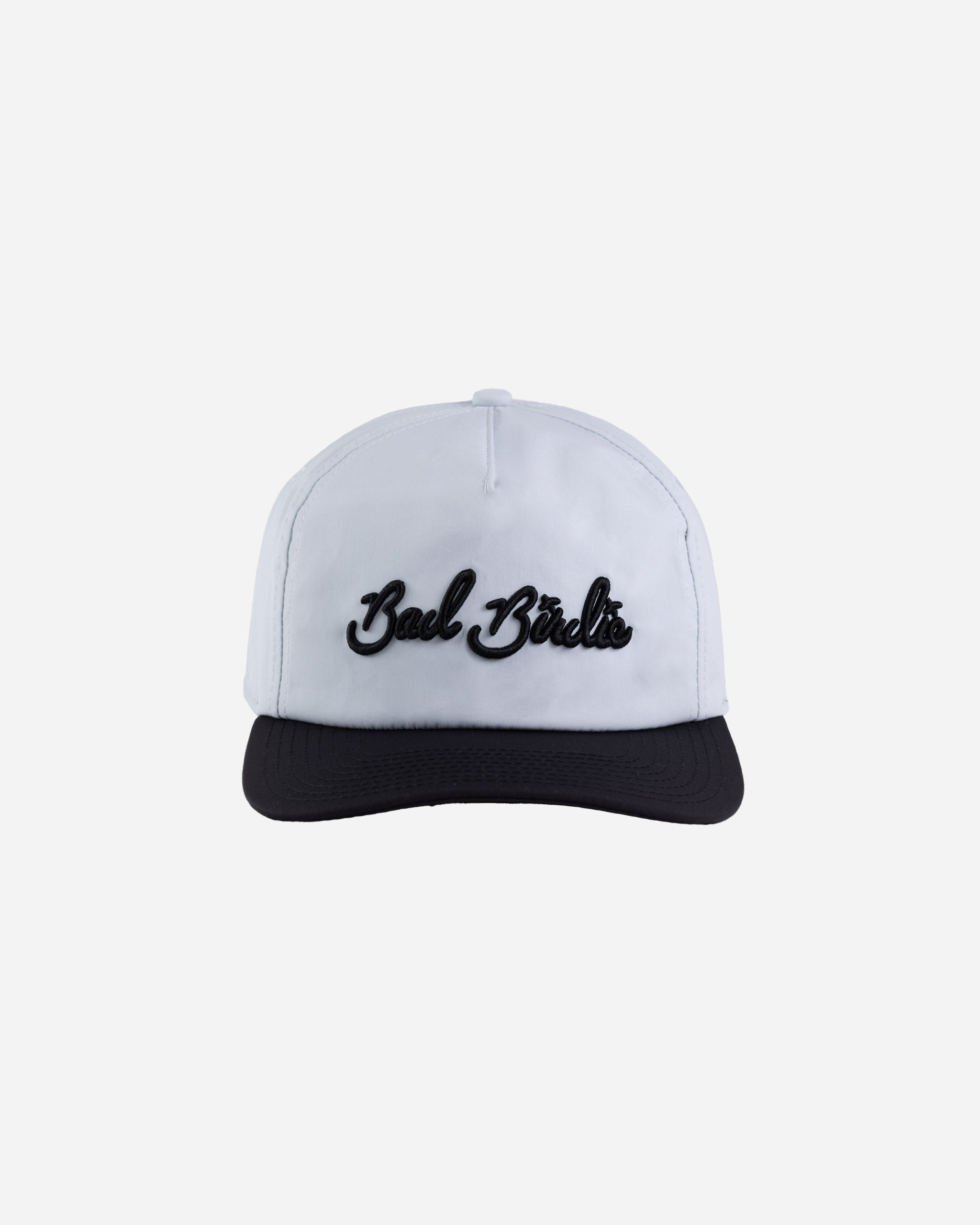 Script Hat - Cerulean-Hat-Bad Birdie