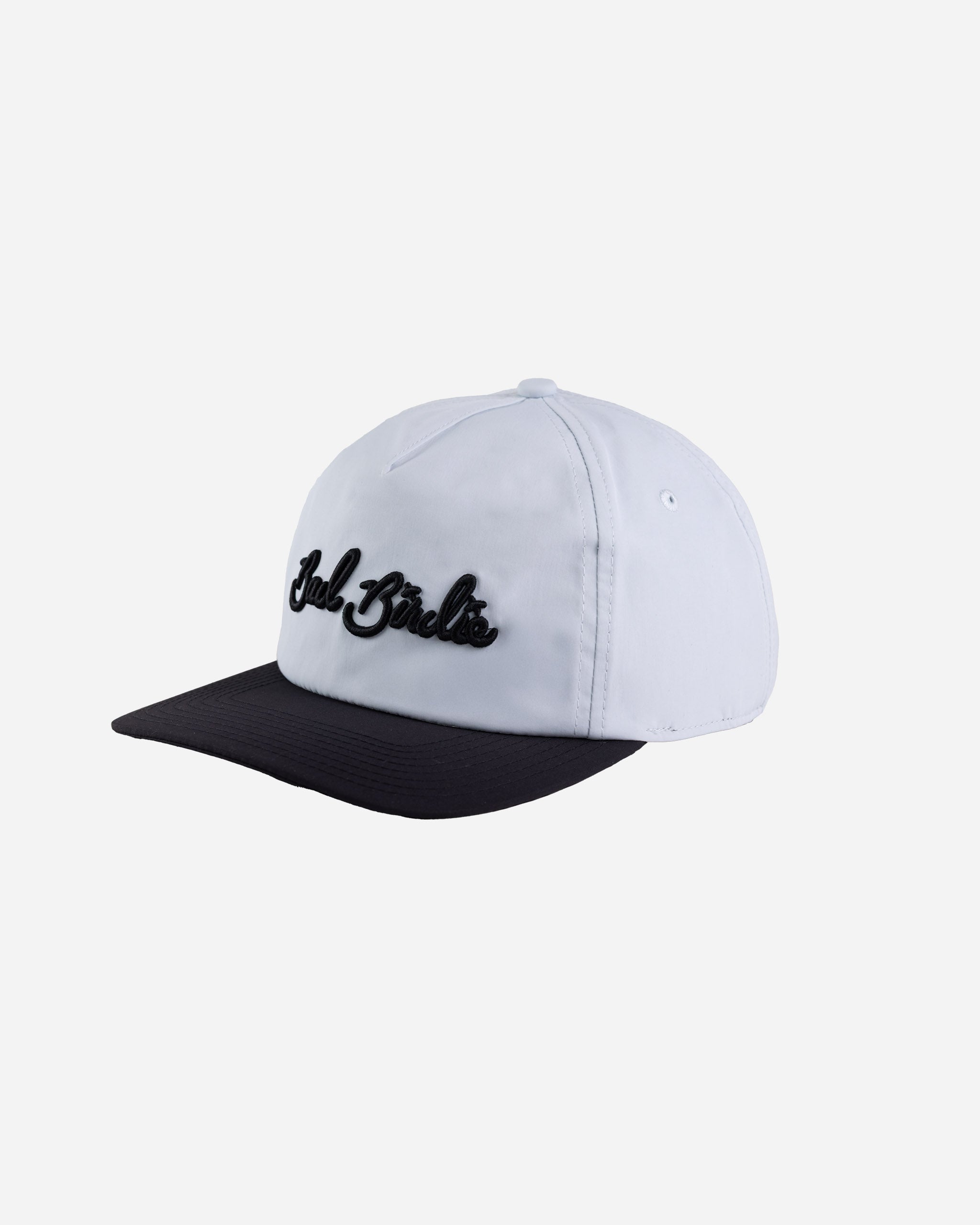 Script Hat - Cerulean-Hat-Bad Birdie