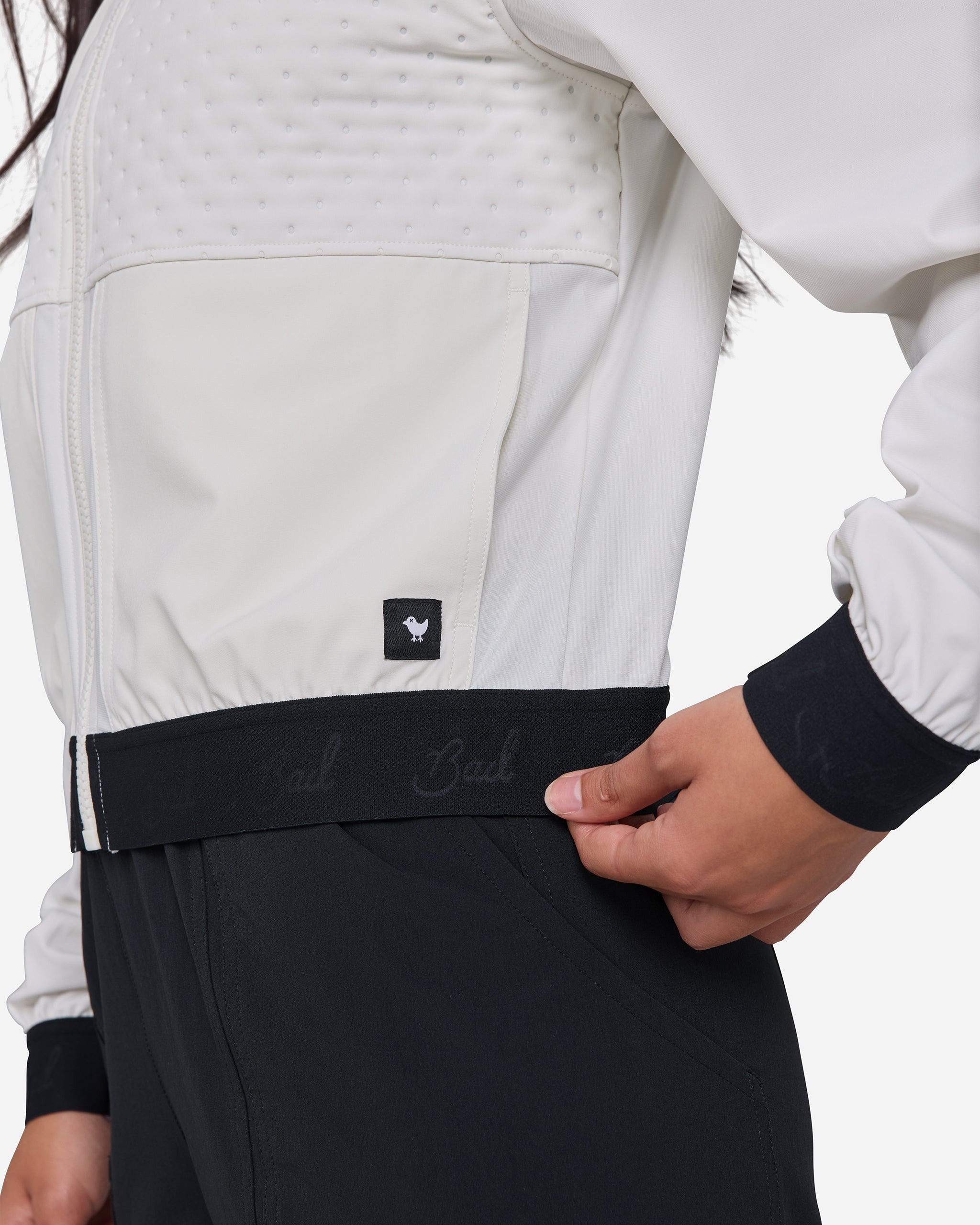 Hybrid Jacket-Women's Jacket-Bad Birdie