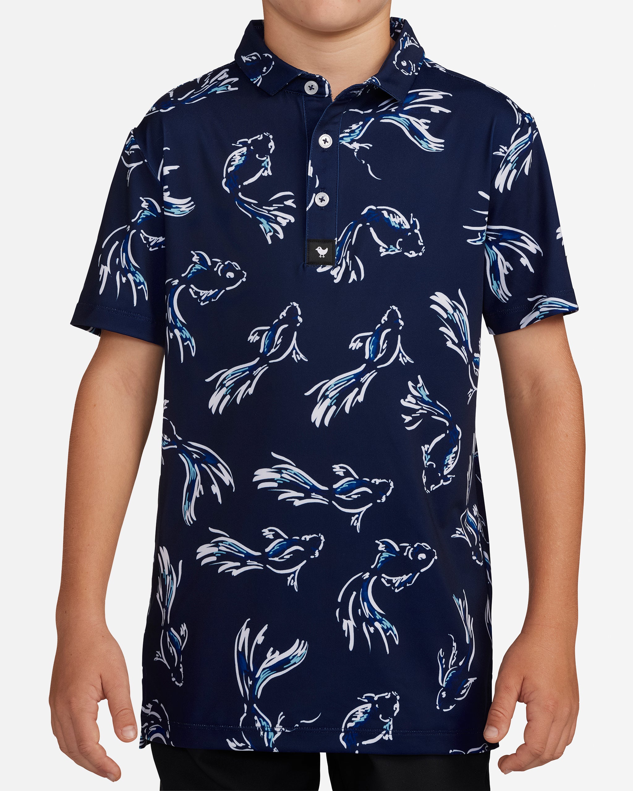 The Shallows Youth - Bad Birdie