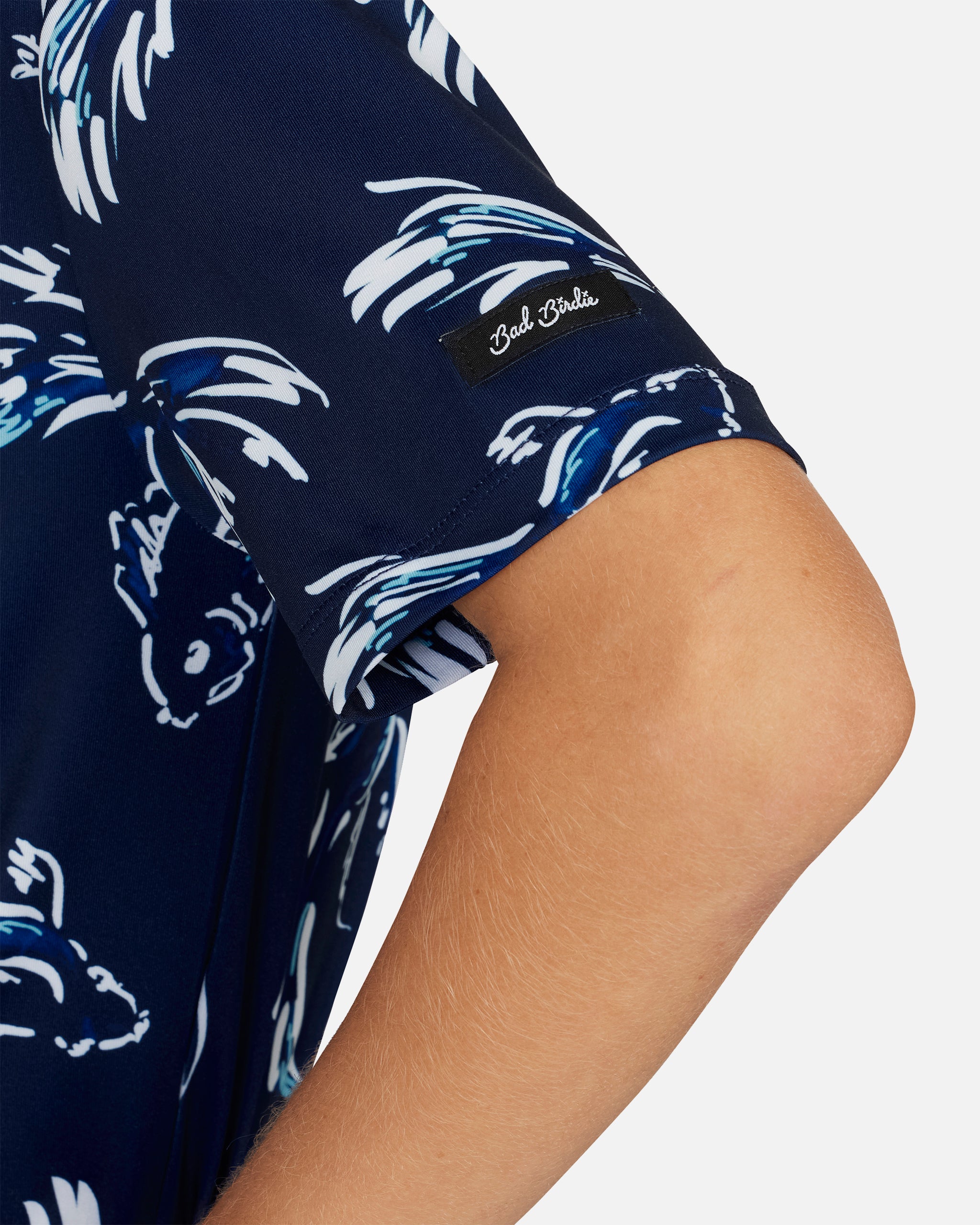 The Shallows Youth - Bad Birdie