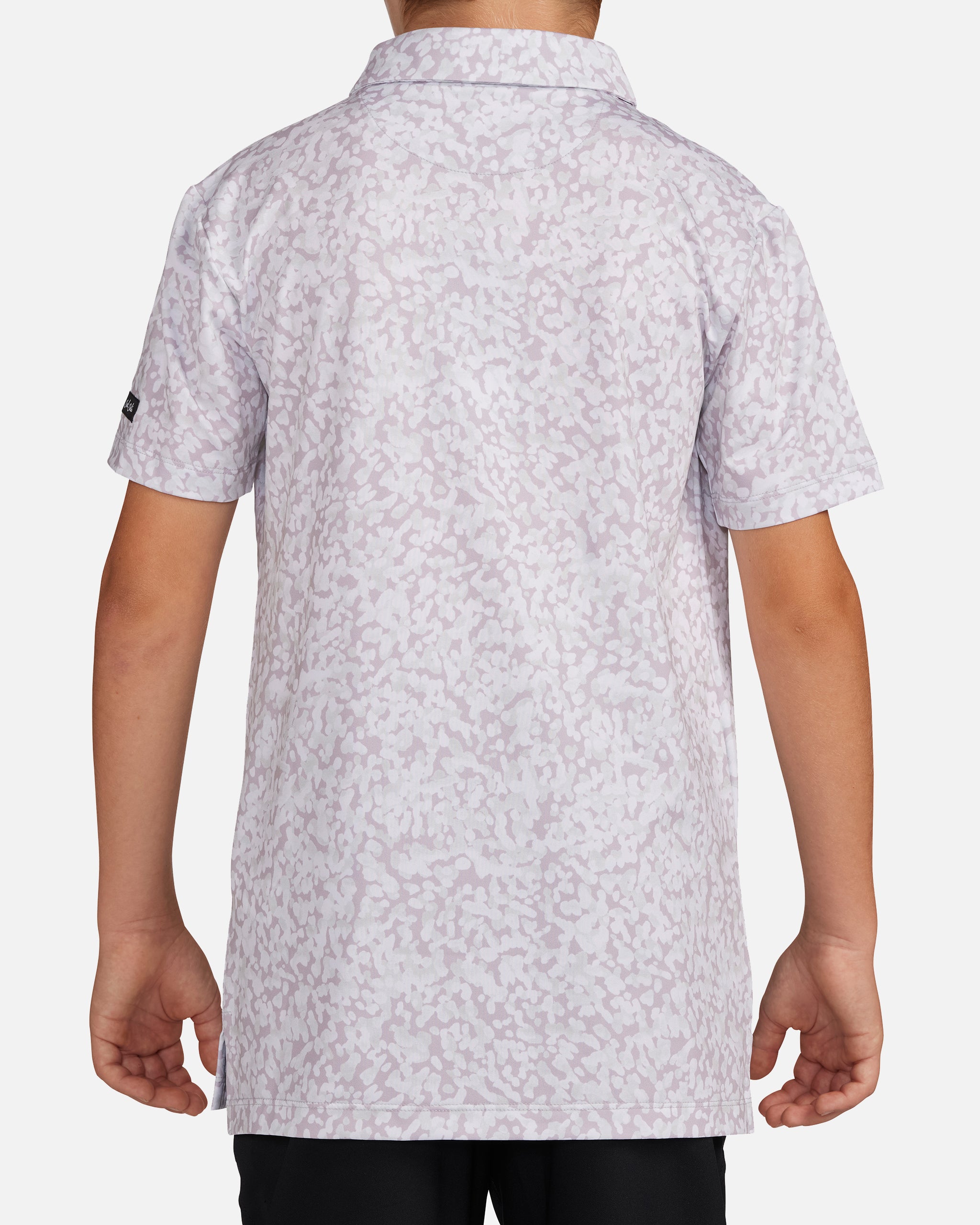 Salt Shaker Youth - Bad Birdie