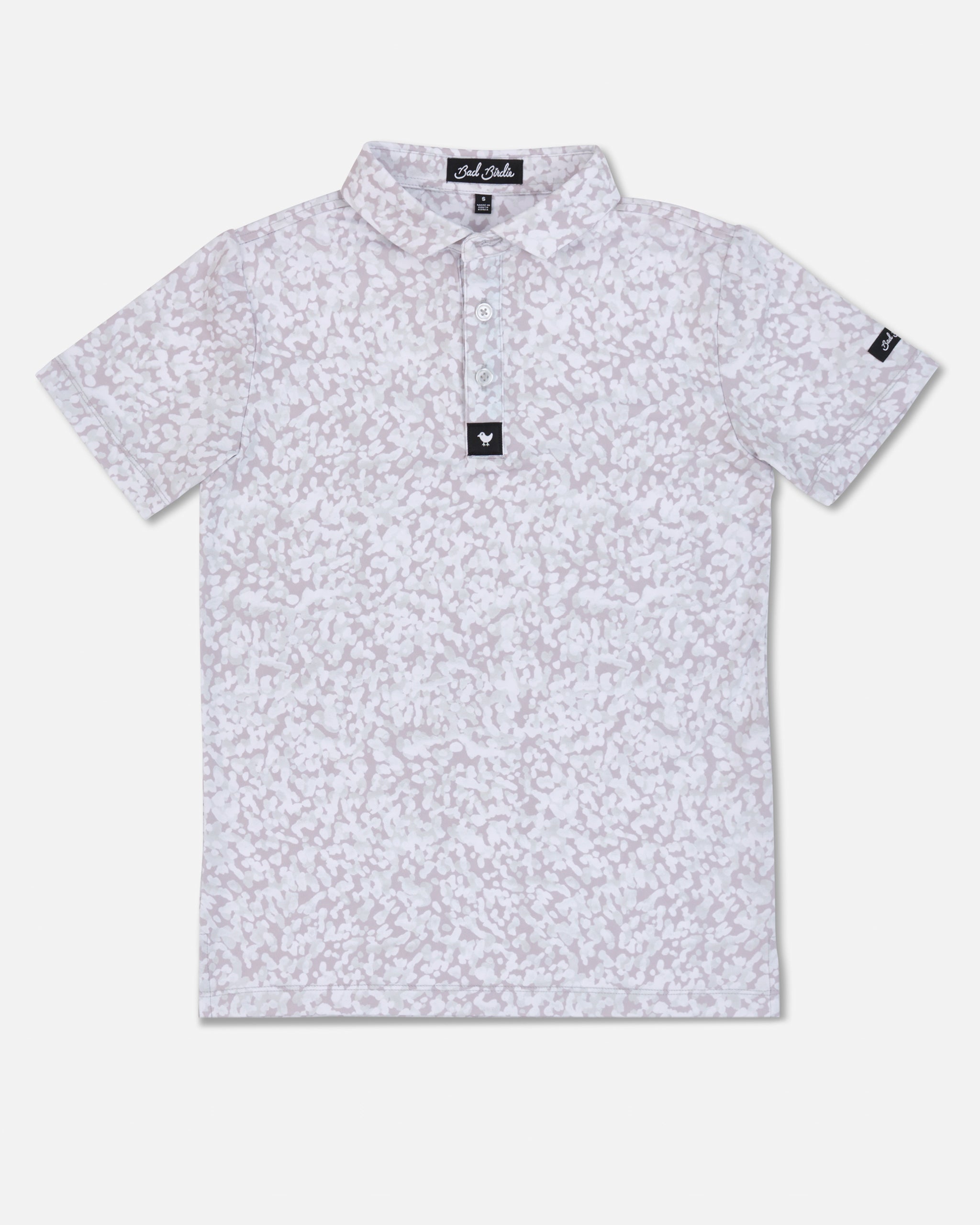 Salt Shaker Youth - Bad Birdie