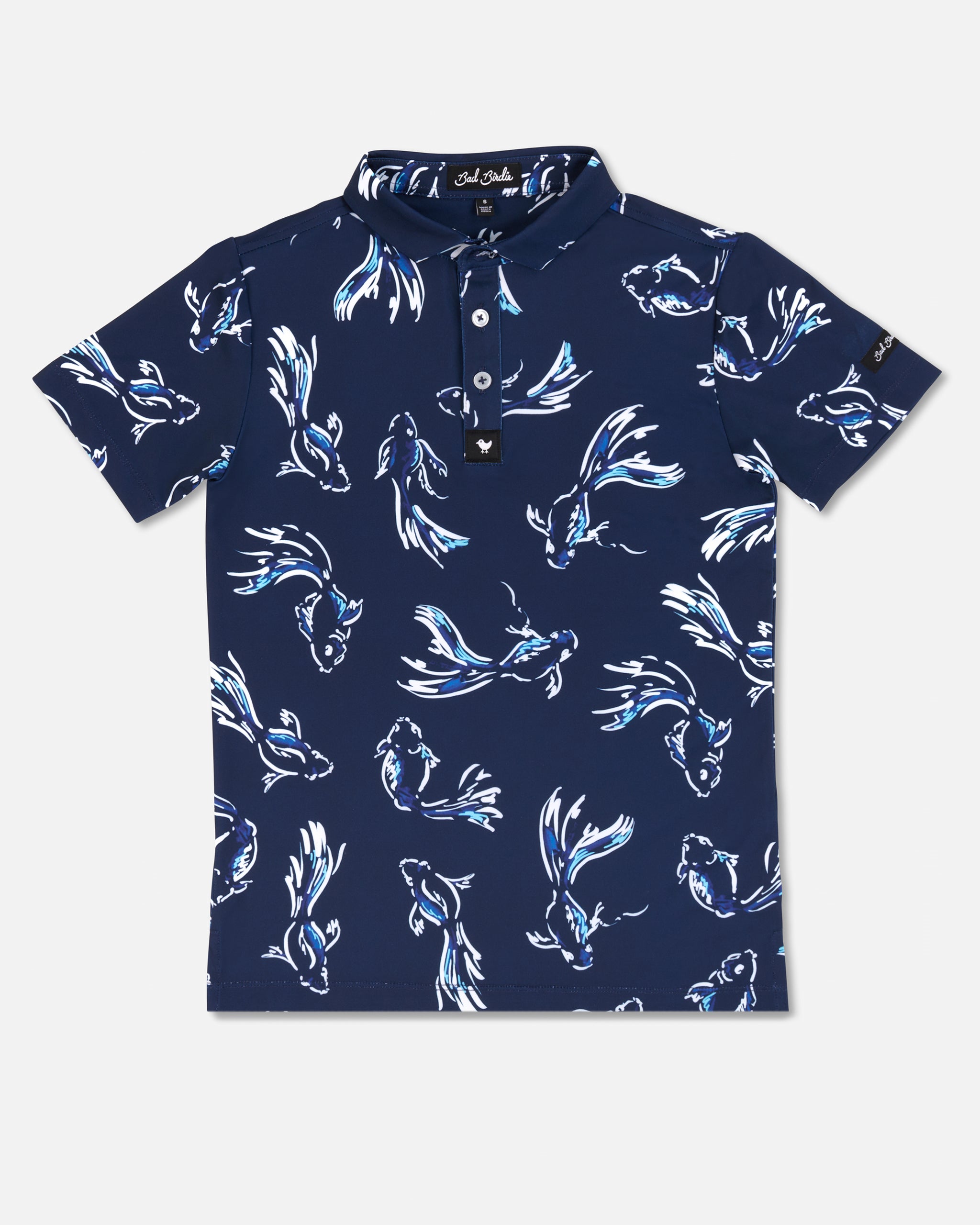 The Shallows Youth - Bad Birdie