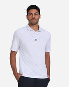 100 Palms-Men's Polo-Bad Birdie