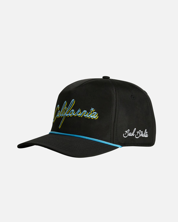 California Rope Hat