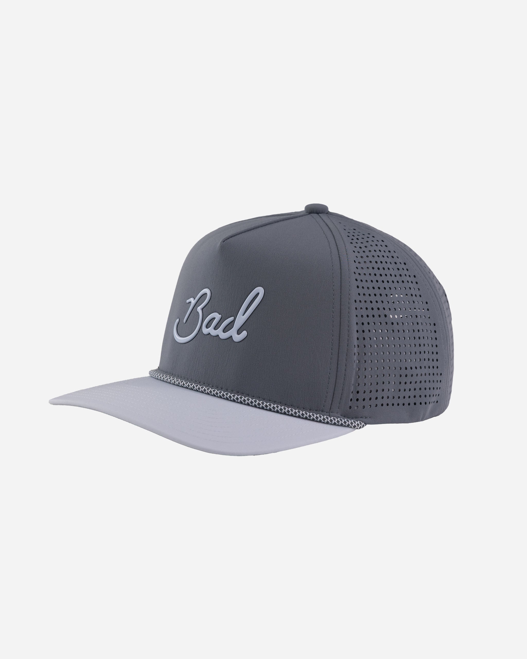 Active Bad Hat - Stormy Weather-Hat-Bad Birdie