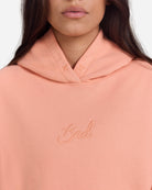 Bad Hoodie-Women's Sweatshirt-Bad Birdie