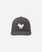 Birdie Snapback-Hat-Bad Birdie