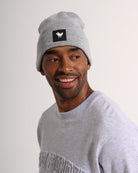 Bad Beanie-Hat-Bad Birdie