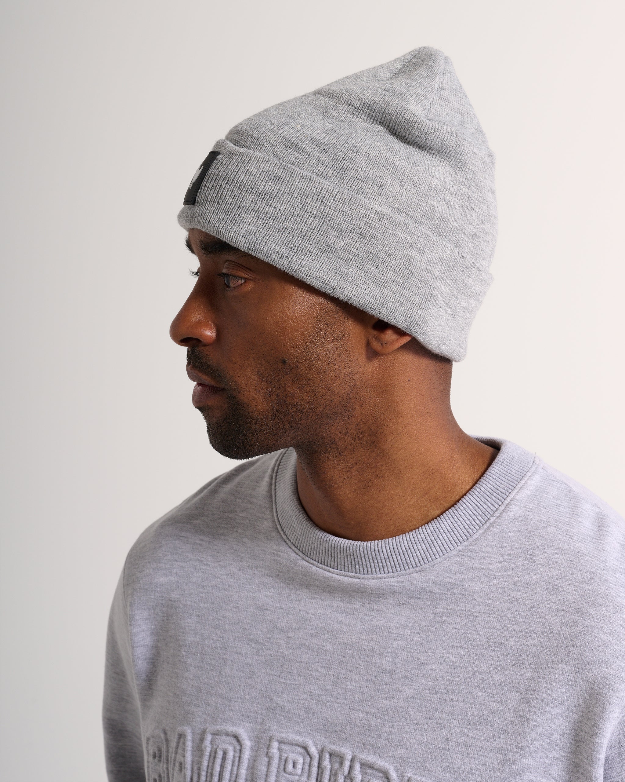 Bad Beanie-Hat-Bad Birdie