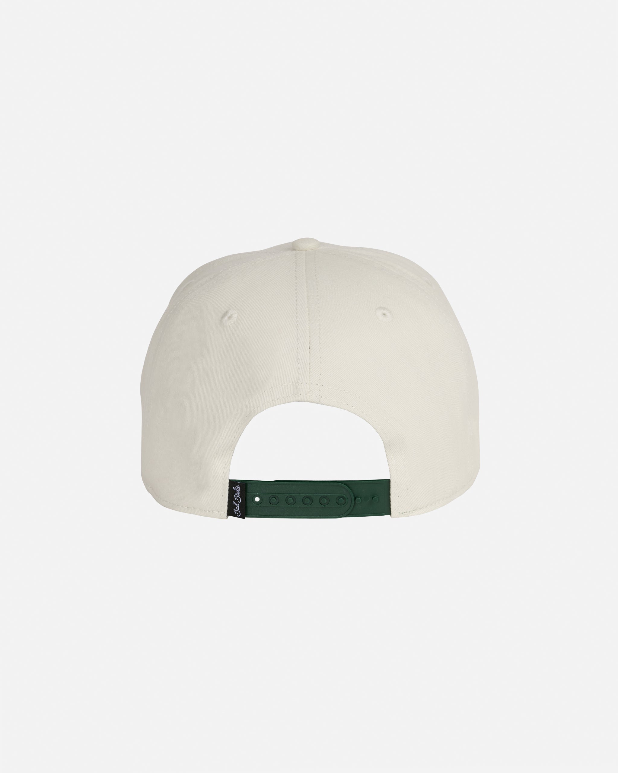 Bad Birdie Twill Snapback-Hat-Bad Birdie