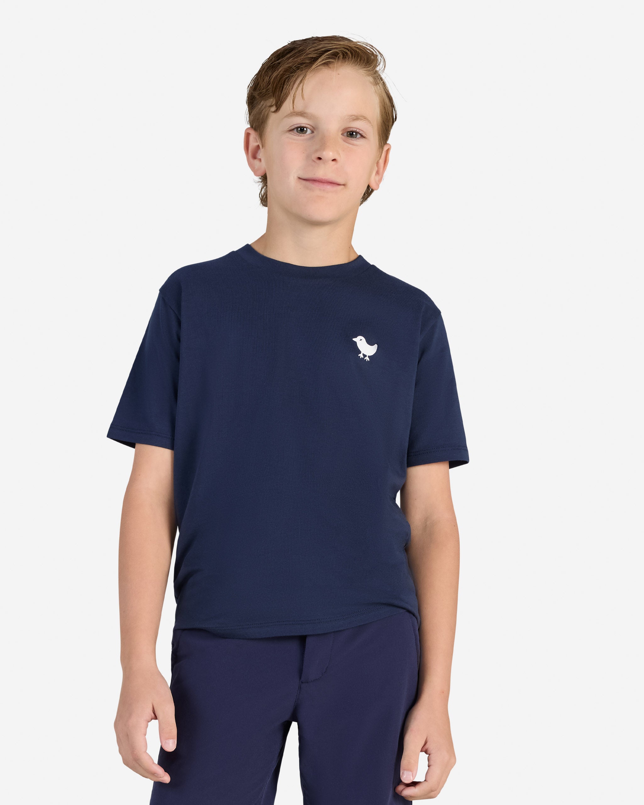 Youth Bad Tee-Youth T-Shirt-Bad Birdie