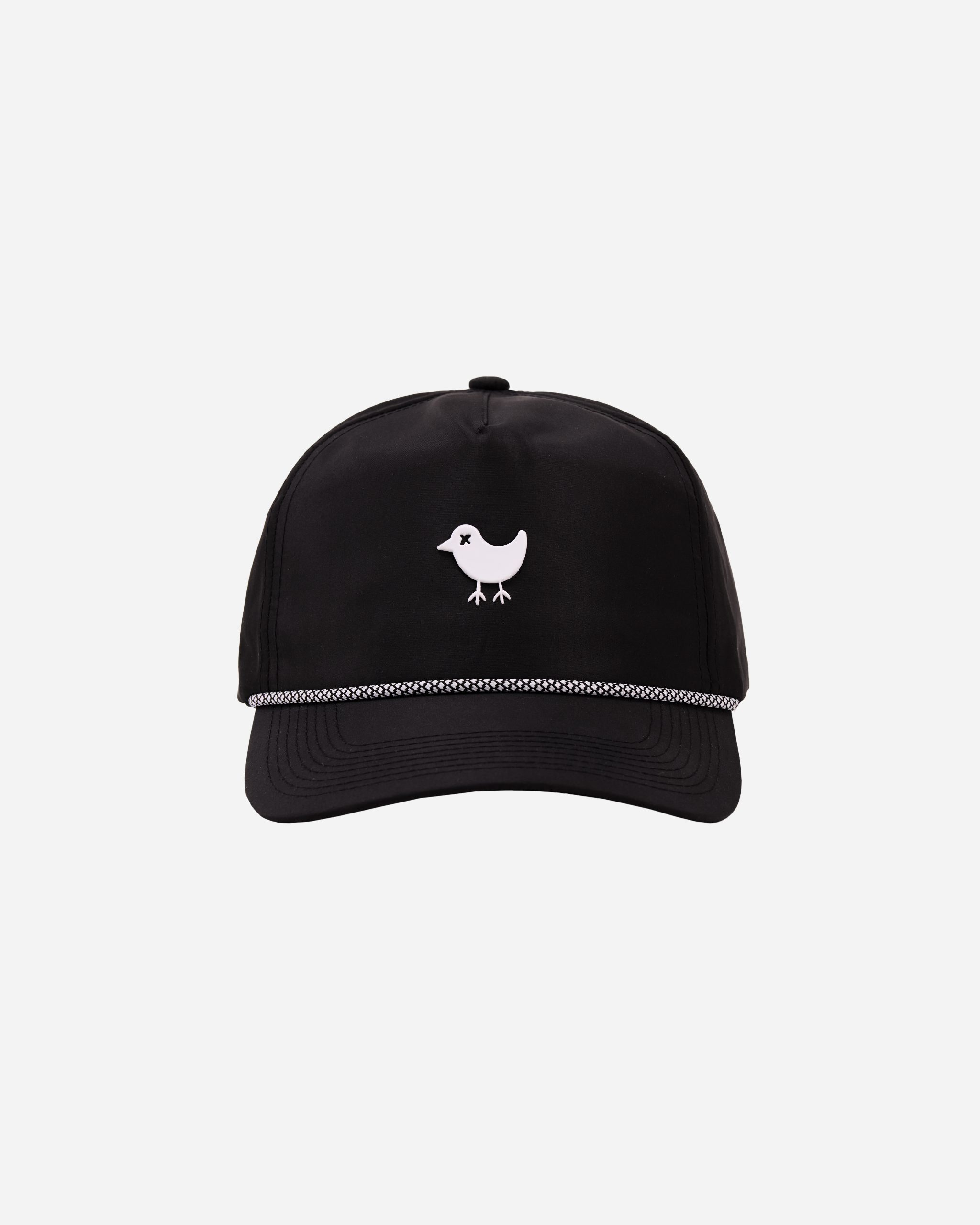 Birdie Rope Hat-Hat-Bad Birdie