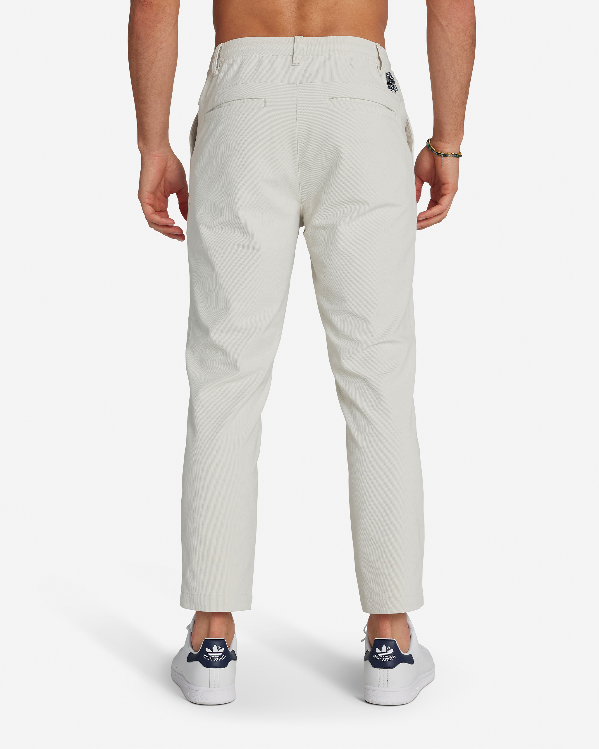 Clubhouse Corduroy Pant - Bad Birdie