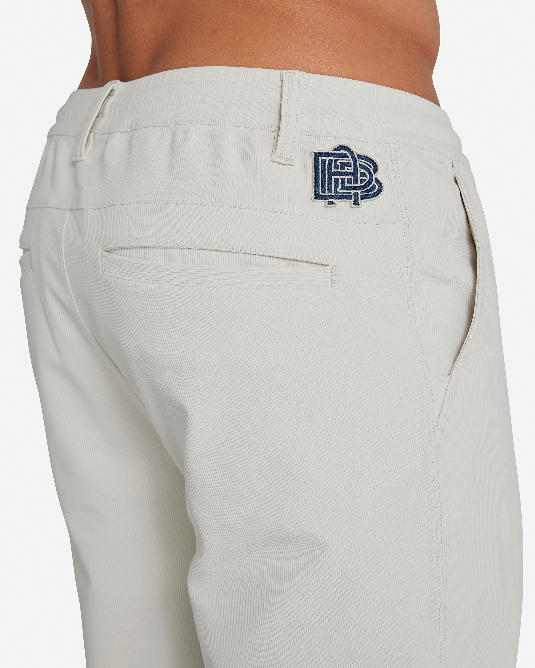 Clubhouse Corduroy Pant - Bad Birdie
