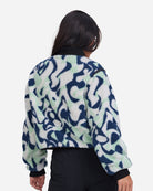 The Cozy Jacket-Women's Jacket-Bad Birdie