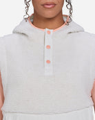 The Cozy Vest-Women's Jacket-Bad Birdie