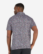 Drippity Drip-Men's Polo-Bad Birdie