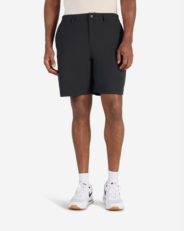 Golf Short - Black