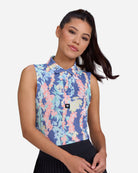 Lei'd-Women's Polo-Bad Birdie