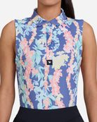 Lei'd-Women's Polo-Bad Birdie