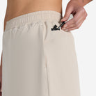 Performance Skort - Dove