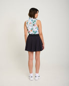 Poetic Justice-Women's Polo-Bad Birdie