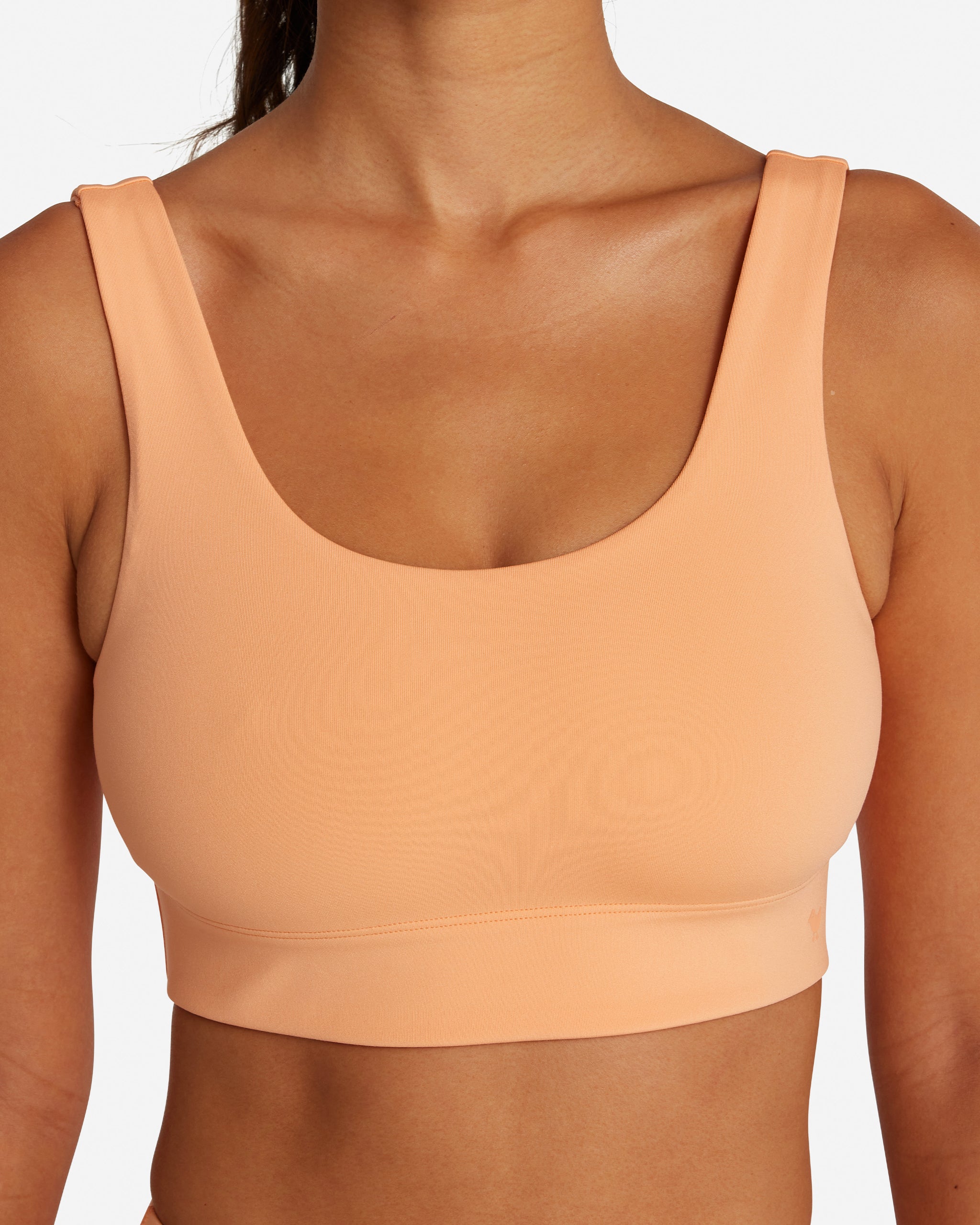 Range Active Bra - Bad Birdie