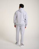 Rec League Hoodie-Men's Sweatshirt-Bad Birdie