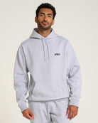 Rec League Hoodie-Men's Sweatshirt-Bad Birdie