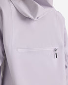 Stratus Rain Jacket - Thistle