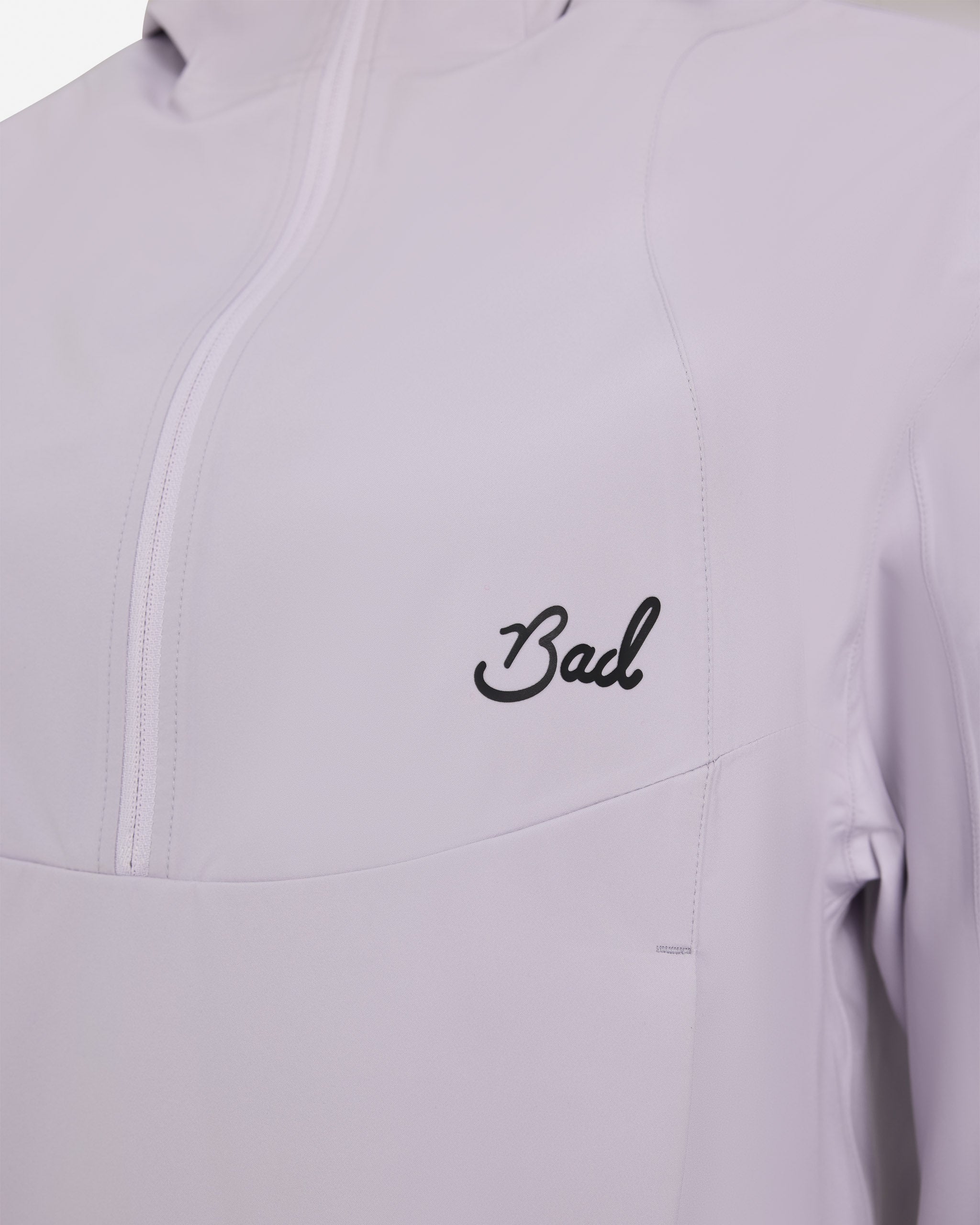 Stratus Rain Jacket - Thistle