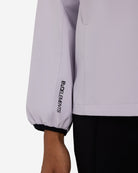 Stratus Rain Jacket - Thistle