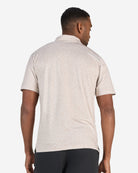 The First Cut-Men's Polo-Bad Birdie