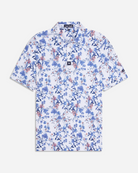 Wild One-Men's Polo-Bad Birdie