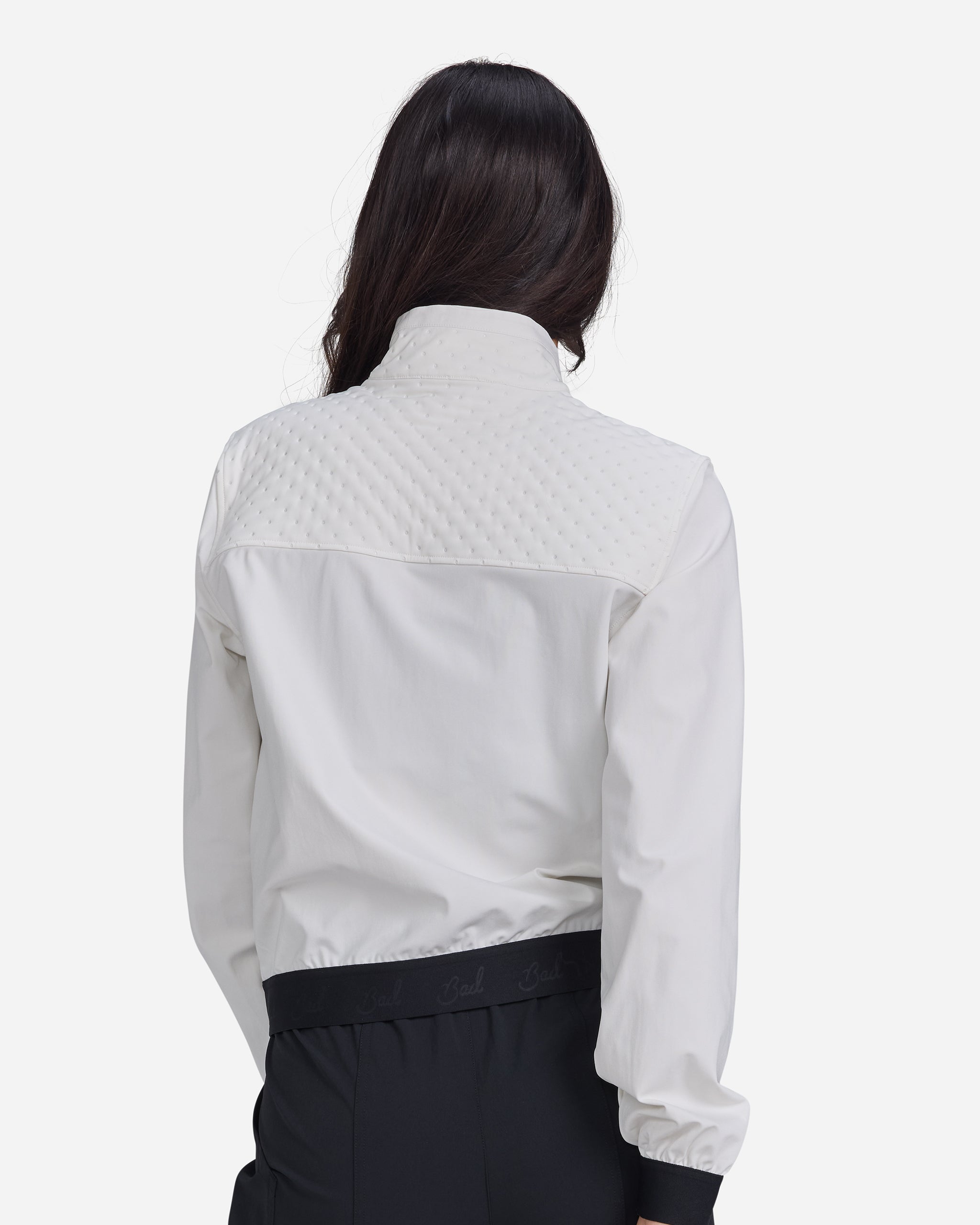 Hybrid Jacket-Women's Jacket-Bad Birdie