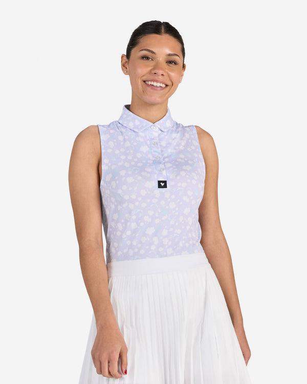 Baby Lush- Women's Polo