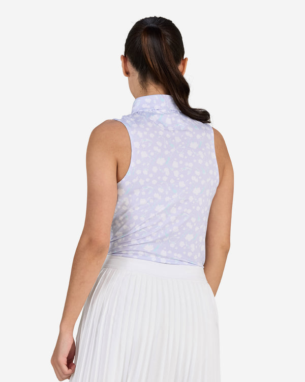 Baby Lush- Women's Polo