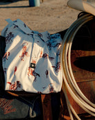 Hometown Hero-Men's Polo-Bad Birdie